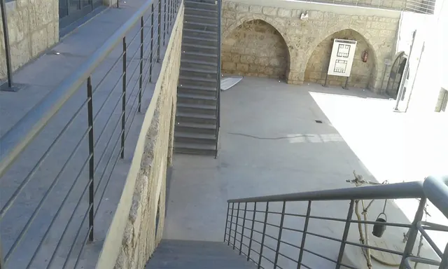 Maan Heritage Museum