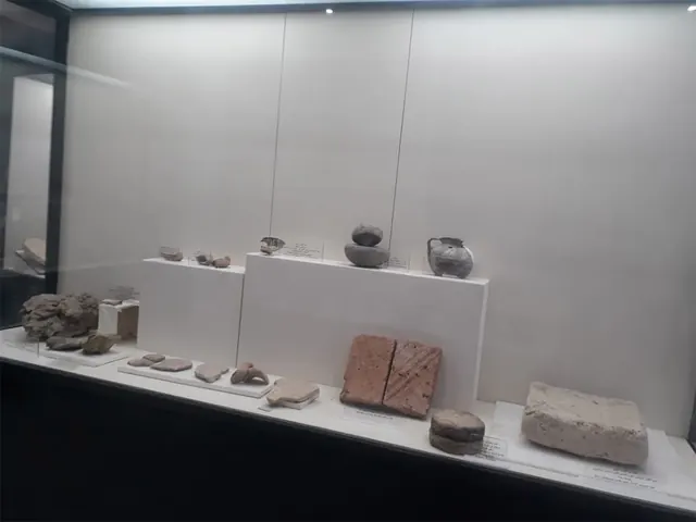 Museum of the Lowest Place on Earth