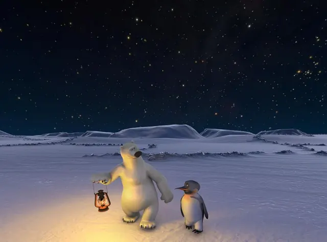 Planetarium shows at Haya Cultural Center
