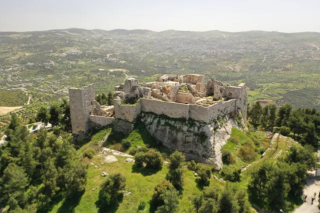 Ajloun Archaeological Museum