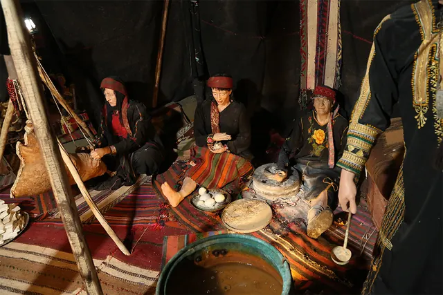 Al Hakaya Museum