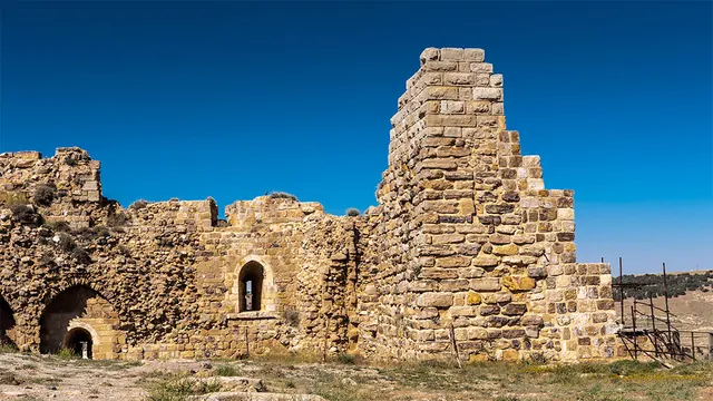 متحف آثار الكرك