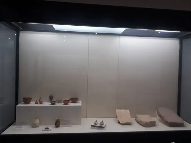 Museum of the Lowest Place on Earth