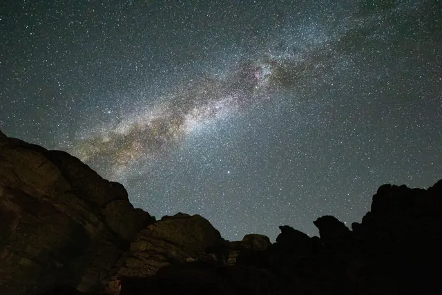 Jeep and canyon walking overnight – Nature Tours