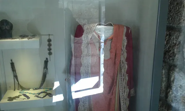 Maan Heritage Museum