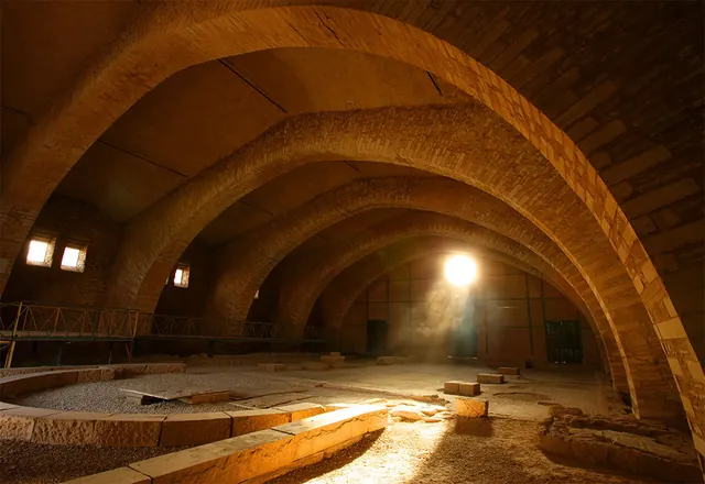 Madaba Archaeological Museum