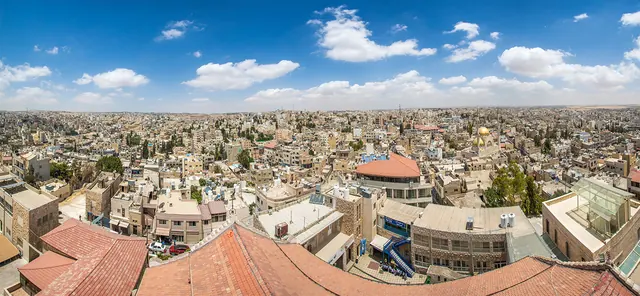 Madaba Archaeological Museum