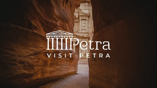 Argoob Jumay'an Trail · Petra