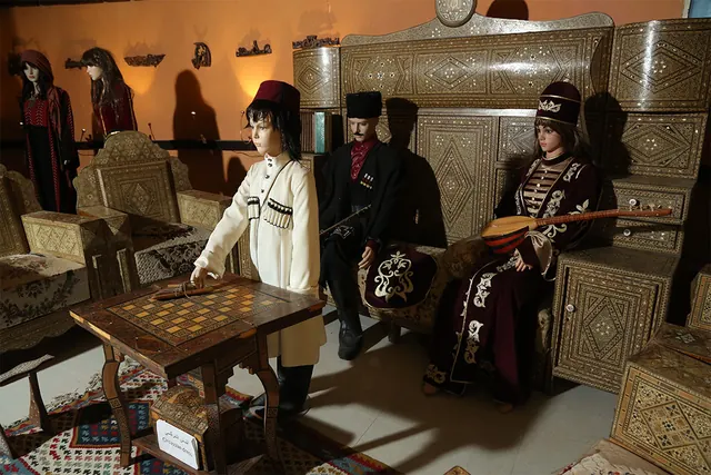 Al Hakaya Museum