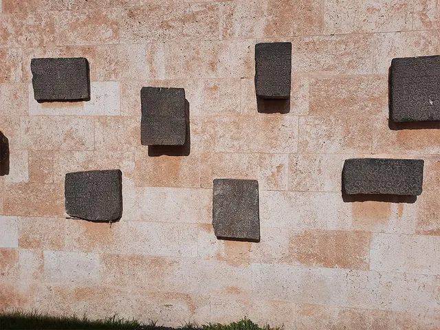 Qasr Al Hallabat Museum