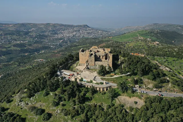 Ajloun Archaeological Museum