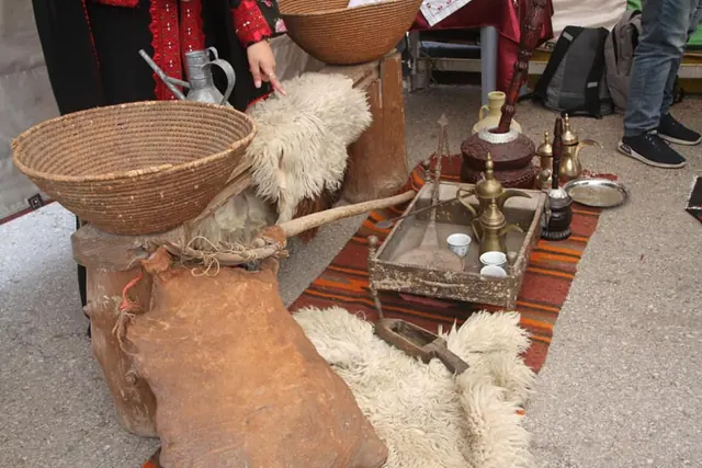 University of Jordan Archaeology Museum