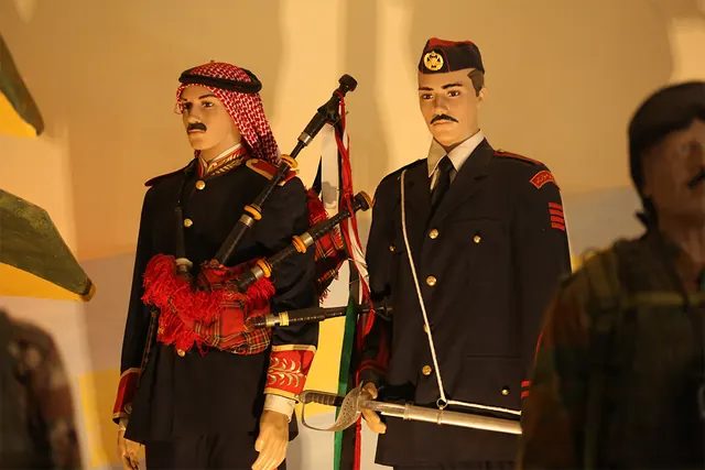 Al Hakaya Museum