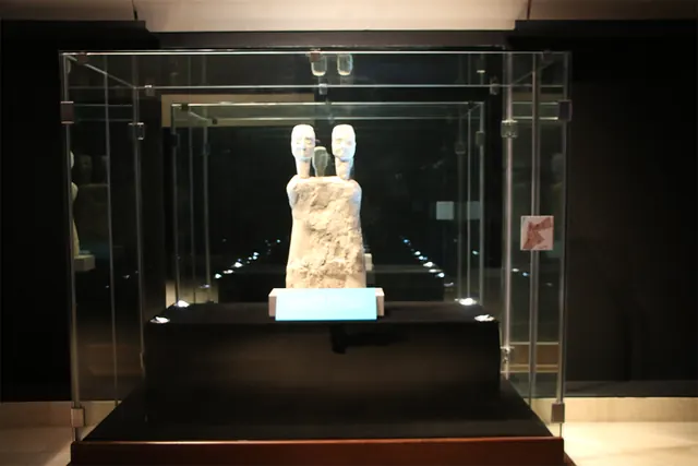 The Jordan Museum