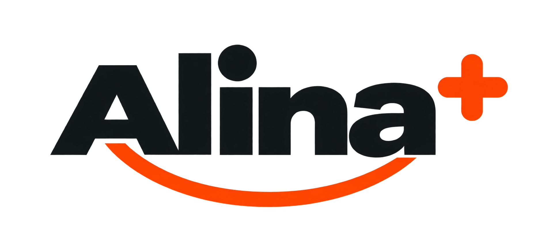⁦Alina Plus⁩